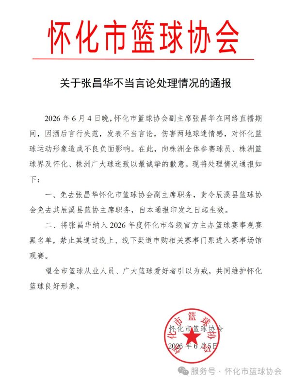 21点网页版点击即玩 湖南怀化：对张昌华免职、拉黑